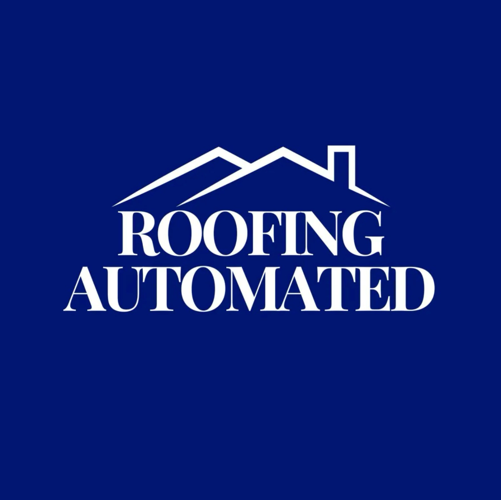 Roofing Automated